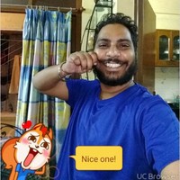 Chef Vikas Vishwakarma
