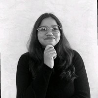 Maitreyi Ghosh