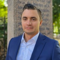 Ilya Timtchenko