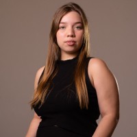 Thayná Conegundes