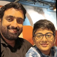 Srinivas Venkat