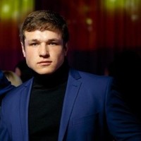 Рузаль Хадиев