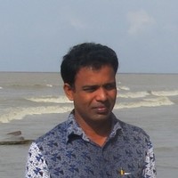 Palash Haldar