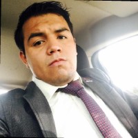 Erick Garcia Cervantes