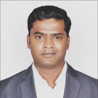 Saravana Ramachandra