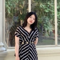 Roxy Liu