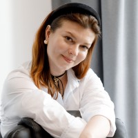 Анна Богино