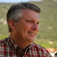 David Dickerson