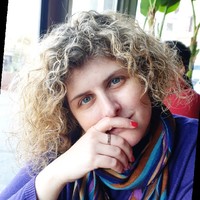 Elena Karagianni