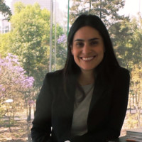 Eugenia Castañeda Gomez Mont