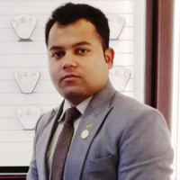 Syed Hasham