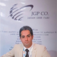 Soroush Talepasand