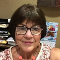 Janice Voss