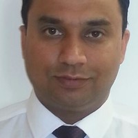Tony Pannu