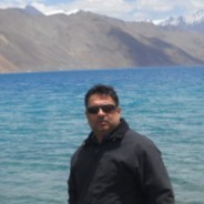 Sanjay Logani