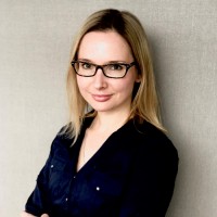 Paulina Skarżyńska (Jakubik)