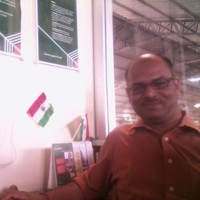 Ravindra S