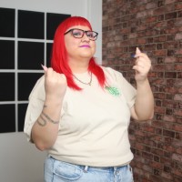 Claudette Fernanda Sánchez Juárez