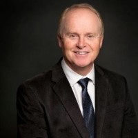 Colin M. Corner