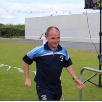Mark O Donnell