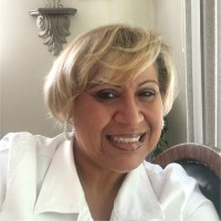 Wanda Giddens