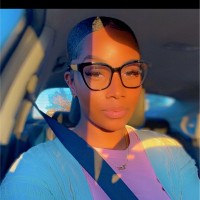 Crystal Mays, MS