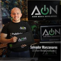 Salvador Manzanares