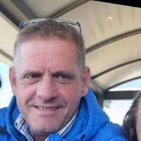 Danie Janse van Vuuren