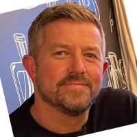 Stephen Leather