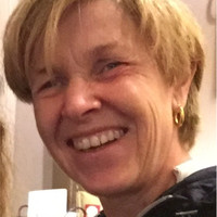 Ingrid Hegbom Ekman