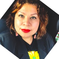 Reyna Rosales
