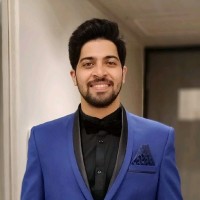 Ankith Talreja