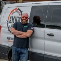 Anthony Modugno II