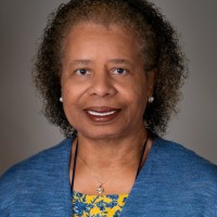 Monica P Sirmans