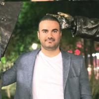 Yousef Vermahmoudi, M.Eng E.I.T