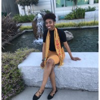 Alexis Brinson