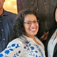 Myrna Manriquez
