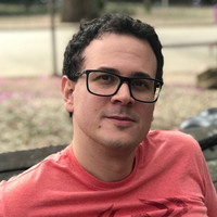 Rodrigo Cavalcante