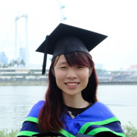 Ping Ghee (Rebecca) Ho