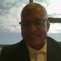 Warren Lance Mathlay
