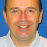 Ian Creighton