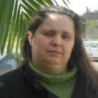 Gercely da silva alves