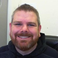 Jonathan Evans