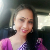 Riasha Devcharan