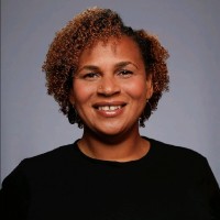 Lydia Hickerson