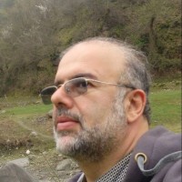 Dr.Mohammad Ali .kh