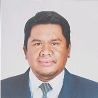 Fortunato Gacutan, Jr.