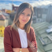 Alexandra Eder