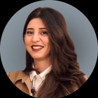 Joanna Saed Tuma