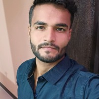 Vinod Yadav